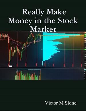 Cover of the book Really Make Money in the Stock Market by Andrew J. Skinner