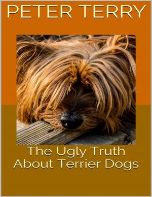 Cover of the book The Ugly Truth About Terrier Dogs by Nesta Webster