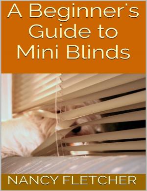 Cover of the book A Beginner's Guide to Mini Blinds by Tina Long
