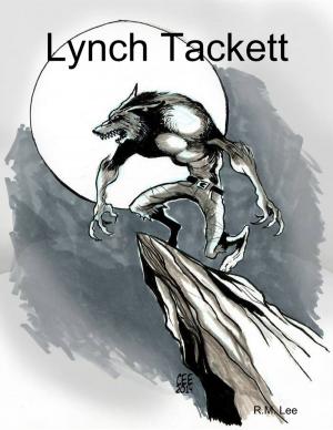 Cover of the book Lynch Tackett by Susan Hart