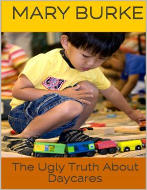 Cover of the book The Ugly Truth About Daycares by Doreen Milstead