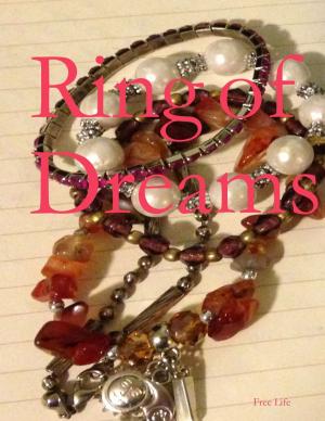 Cover of the book Ring of Dreams by Evelyn Jean