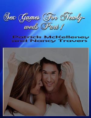Cover of the book Sex Games for Newlyweds Part 1 by Bring On Fitness