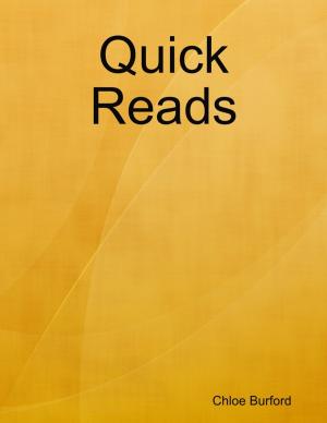 Cover of the book Quick Reads by DaleNo