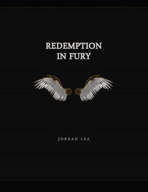 Cover of the book Redemption in Fury by Kennan Cooley