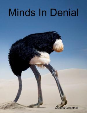 bigCover of the book Minds In Denial by 