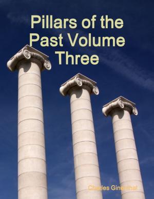 Cover of the book Pillars of the Past Volume Three by Renata Rowland