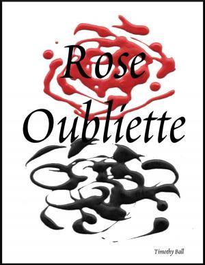 Cover of the book Rose Oubliette by Doreen Milstead