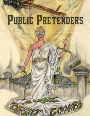 Cover of the book Public Pretenders by Andrew Mitchell