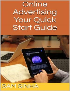 Cover of the book Online Advertising: Your Quick Start Guide by Rod Polo