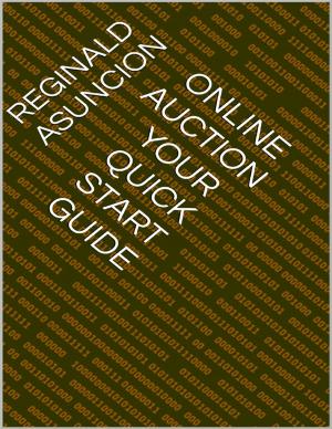 Cover of the book Online Auctions: Your Quick Start Guide by Danny Davis