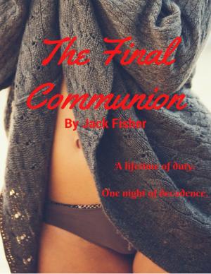 Cover of the book The Final Communion by Pamela Fagan