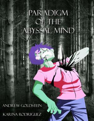 Cover of the book Paradigm for the Abyssal Mind by Shan R.K