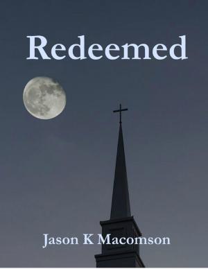 Cover of the book Redeemed by Carter Saint