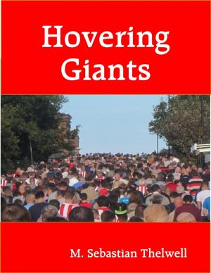 Cover of the book Hovering Giants by Lee Vyborny, Karen Vyborny