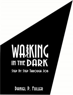 bigCover of the book Walking In the Dark: Step By Step Through Job by 