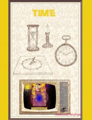 Cover of the book Time by Doreen Milstead