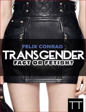 Cover of the book Transgender: Fact or Fetish - Reality or Delusion? by Isa Adam