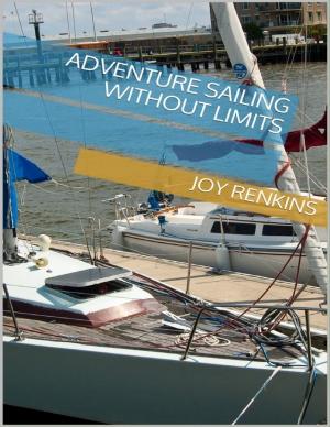 Cover of the book Adventure Sailing Without Limits by Michael Ollie Clayton