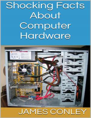 Cover of the book Shocking Facts About Computer Hardware by A.M. Benson