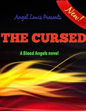 Cover of the book The Cursed by Geraldine Allie