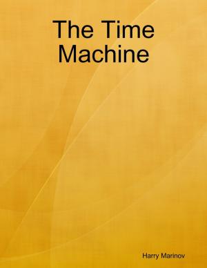 Cover of the book The Time Machine by Susan Hart