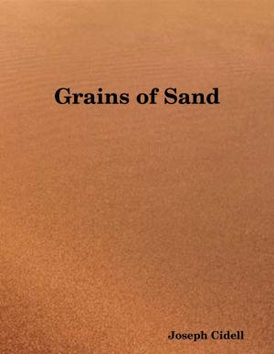 Cover of the book Grains of Sand by Virinia Downham