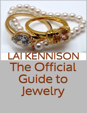 Cover of the book The Official Guide to Jewelry by Kimberly Martin