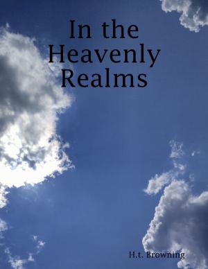 Cover of the book In the Heavenly Realms by Chris Johns