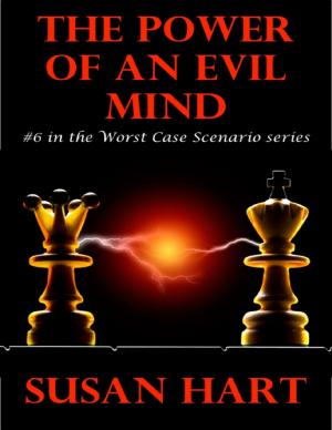 Cover of the book The Power of an Evil Mind: #6 In the Worst Case Scenario Series by David Austin