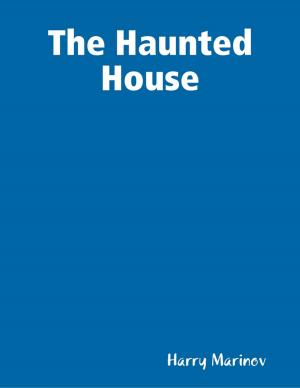 Cover of the book The Haunted House by James Langston