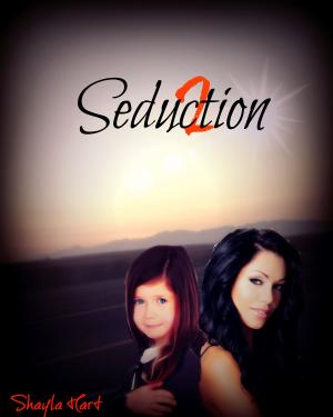 bigCover of the book Seduction (Book Two) by 