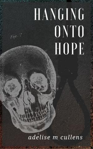 Cover of Hanging Onto Hope