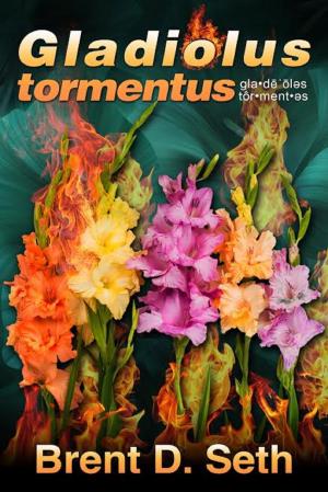 Cover of the book Gladiolus tormentus by C.S. Caspar