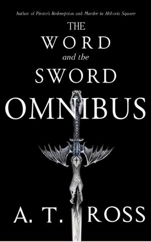 Cover of The Word and the Sword Series Books 1-3