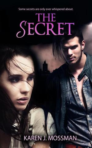 Cover of the book The Secret by Teresa R. Funke