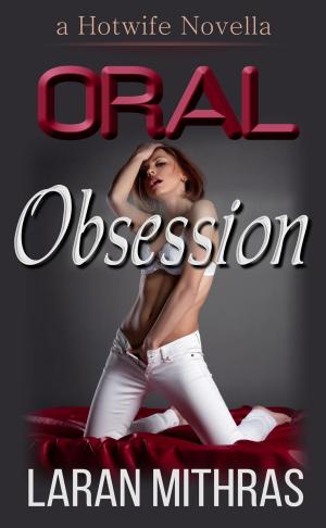 Cover of the book Oral Obsession by Xuxá