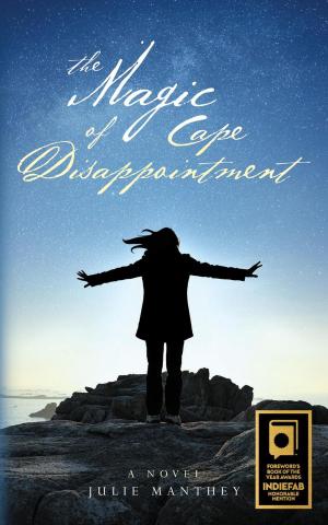 bigCover of the book The Magic of Cape Disappointment by 