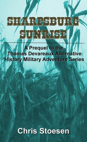 Cover of Sharpsburg Sunrise