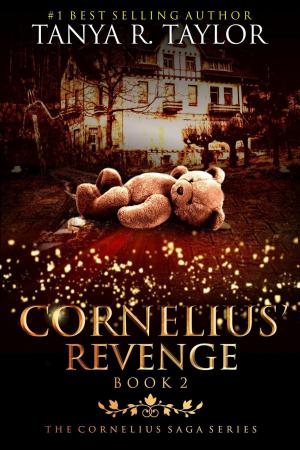 Cover of Cornelius' Revenge