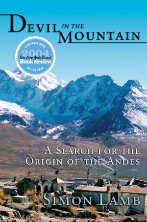 Cover of the book Devil in the Mountain by Mary Elise Sarotte