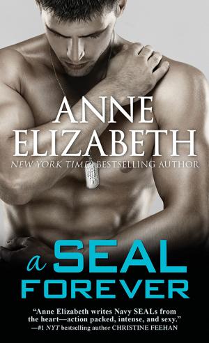 bigCover of the book A SEAL Forever by 