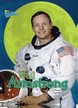 Book cover of Neil Armstrong