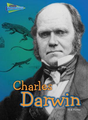 Cover of the book Charles Darwin by Aleesah Darlison