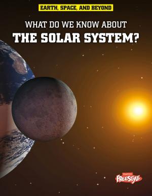 Cover of the book What Do We Know About the Solar System? by Mark Andrew Weakland