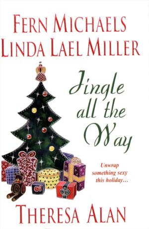 Cover of the book Jingle All The Way by Rachael Miles