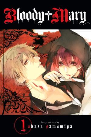 Cover of the book Bloody Mary, Vol. 1 by Sui Ishida