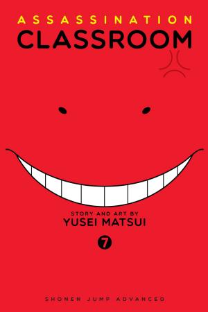 Cover of the book Assassination Classroom, Vol. 7 by Tsuta Suzuki