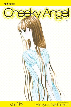 Cover of the book Cheeky Angel, Vol. 16 by Akira Toriyama
