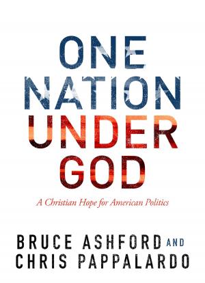 Book cover of One Nation Under God